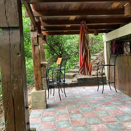 1 Bedroom Apartment 150M From The Bay Of San Juan San Juan del Sur Exterior photo
