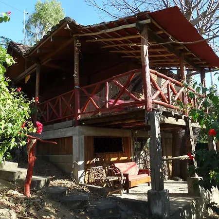 1 Bedroom Apartment 150M From The Bay Of San Juan San Juan del Sur Exterior photo