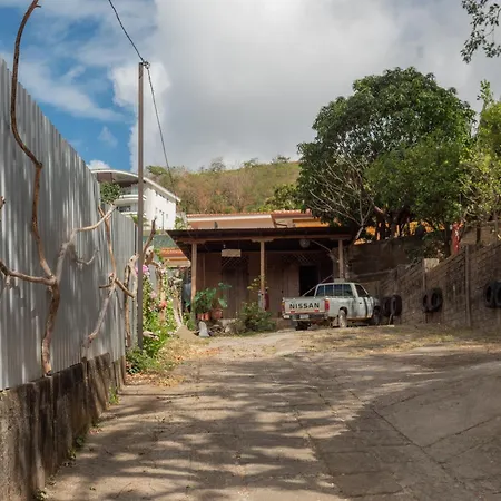 1 Bedroom Apartment 150M From The Bay Of San Juan San Juan del Sur Exterior photo