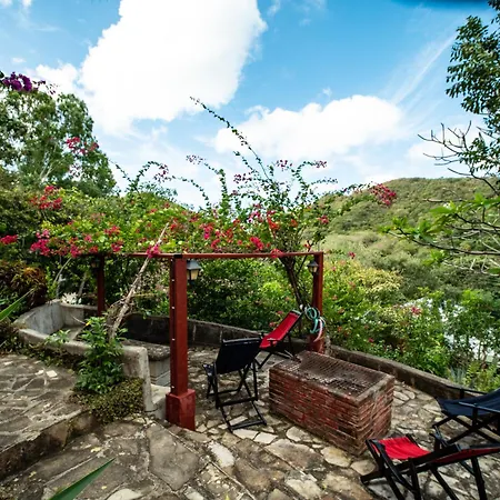 1 Bedroom Apartment 150M From The Bay Of San Juan San Juan del Sur Exterior photo