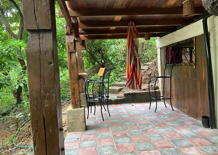 1 Bedroom Apartment 150M From The Bay Of San Juan