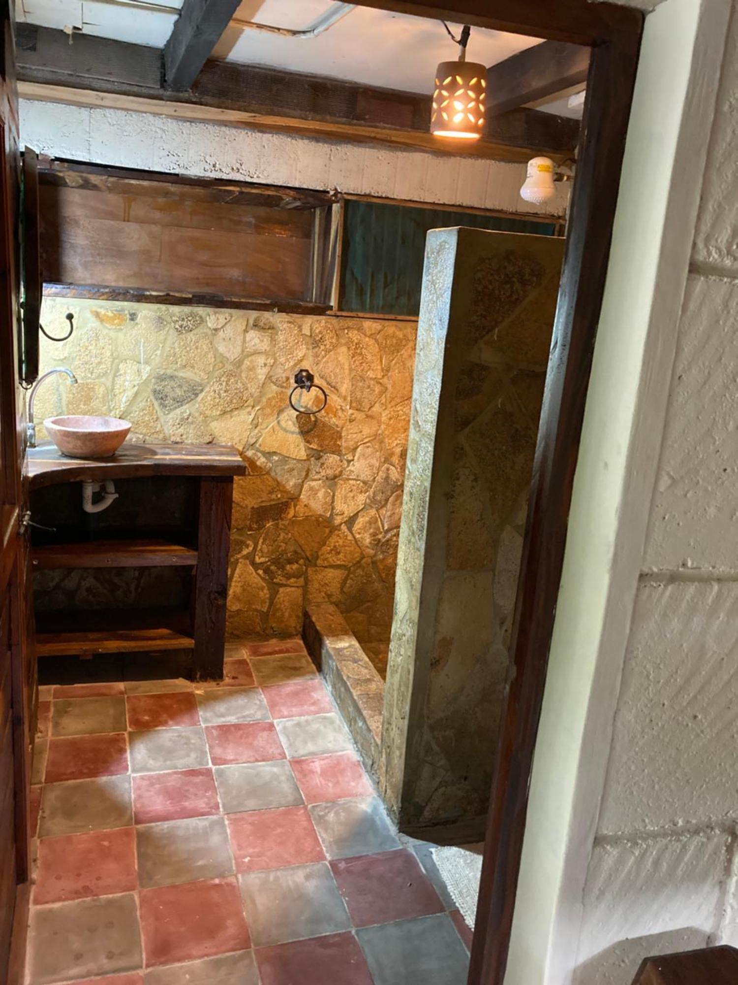 1 Bedroom 150m From The Bay Of San Juan Apartment *