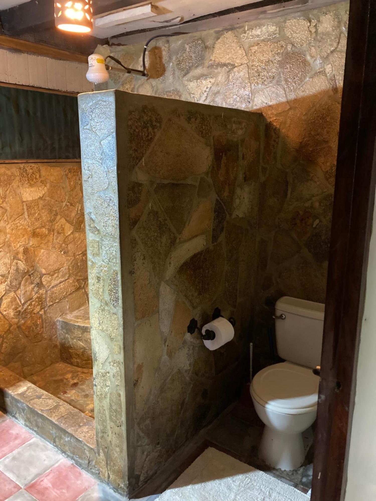 Apartment 1 Bedroom 150m From The Bay Of San Juan *