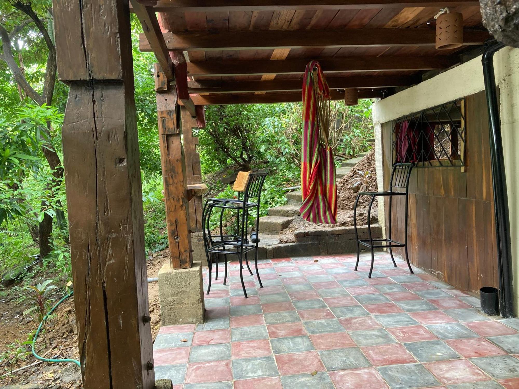 1 Bedroom 150m From The Bay Of San Juan *
