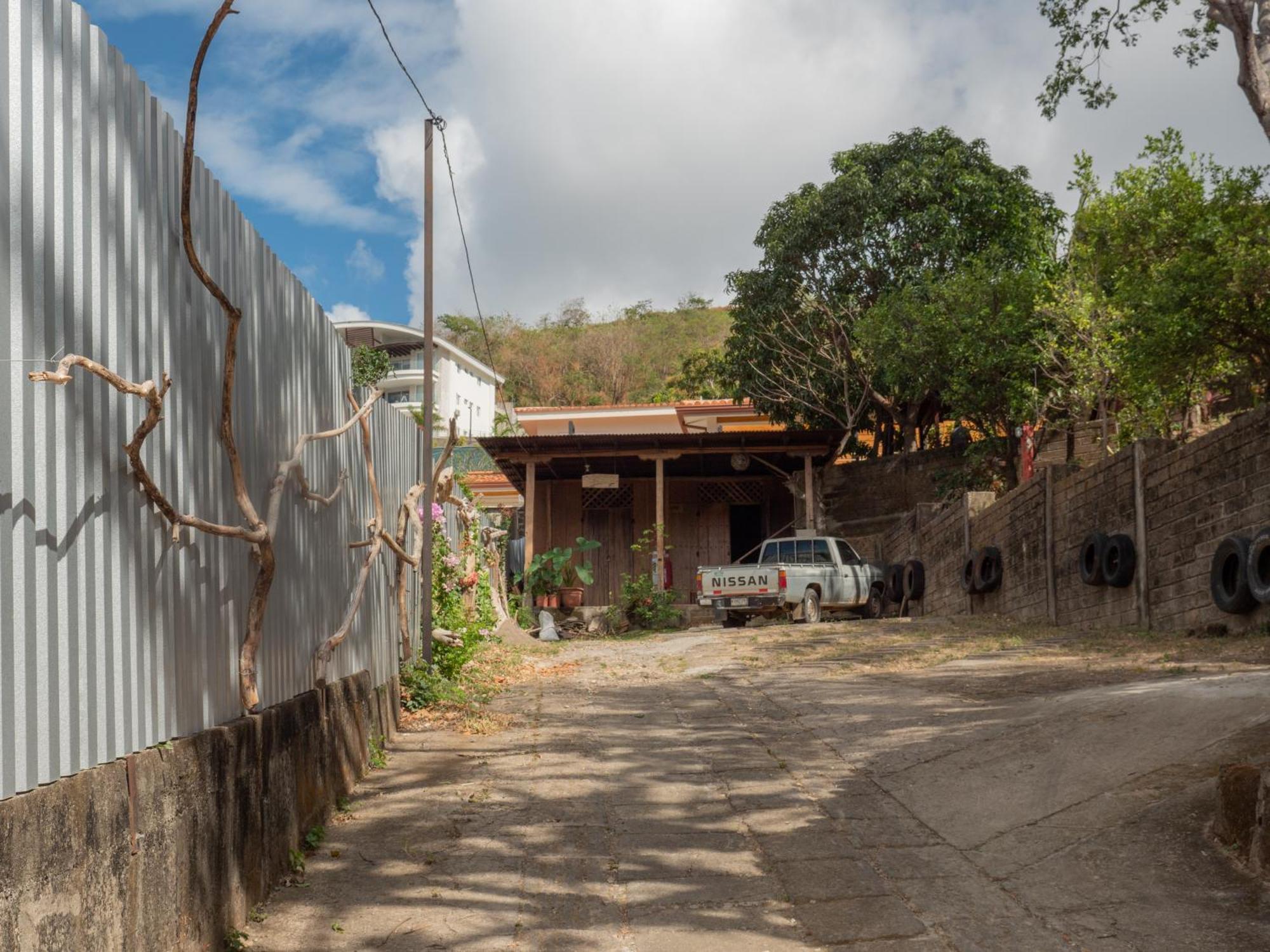 1 Bedroom 150m From The Bay Of San Juan Apartment