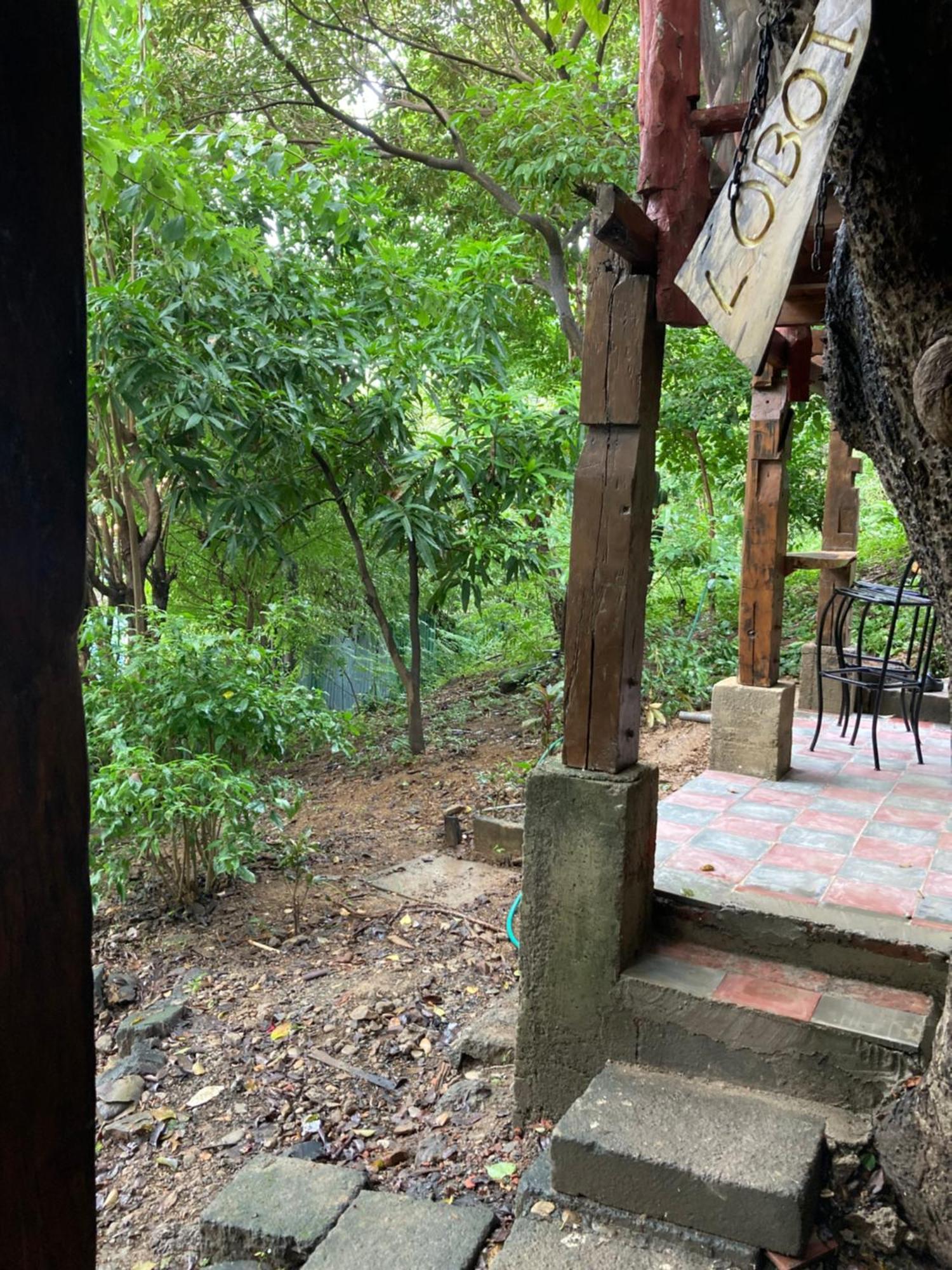 1 Bedroom 150m From The Bay Of San Juan San Juan del Sur